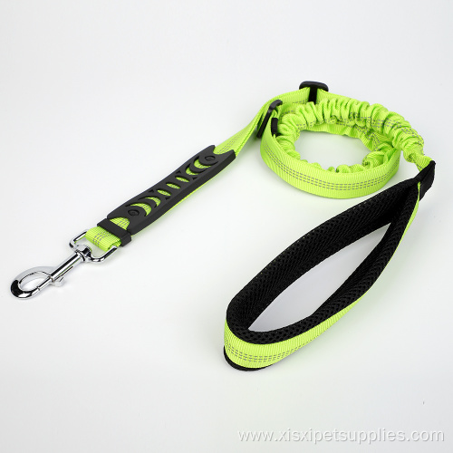 Reflective Strong Dog Leash for Medium Dog Training